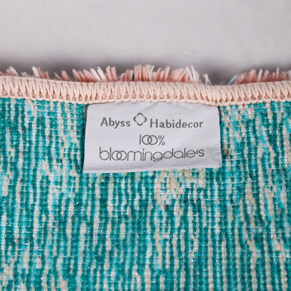 Abyss Habidecor - Corse Bath Rug - Picture 8 of 8